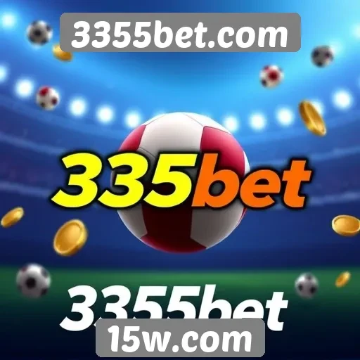 Comparação de bônus e promoções no 3355bet.com