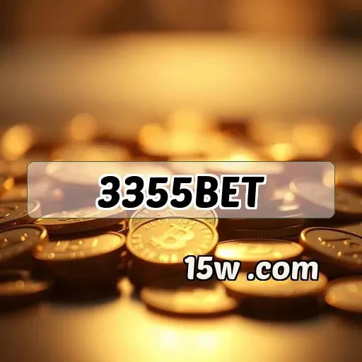 3355bet.com: Descubra Jogos Deslumbrantes e Emocionantes para Apostar!