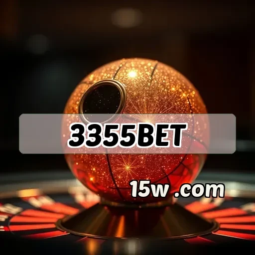 3355bet.com: Promoções Imperdíveis para Jogadores Brasileiros de Jogos Online