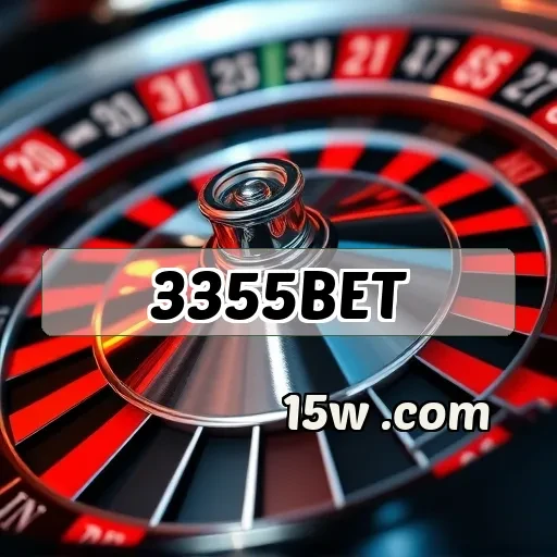 3355bet.com: Venha Aumentar Sua Diversão com Caça-Níqueis Incríveis!