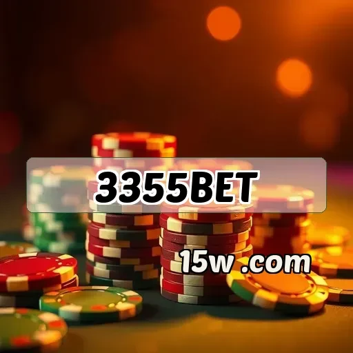 3355bet.com: Emoção e Diversão nos Eventos Esportivos Te Esperam Aqui!