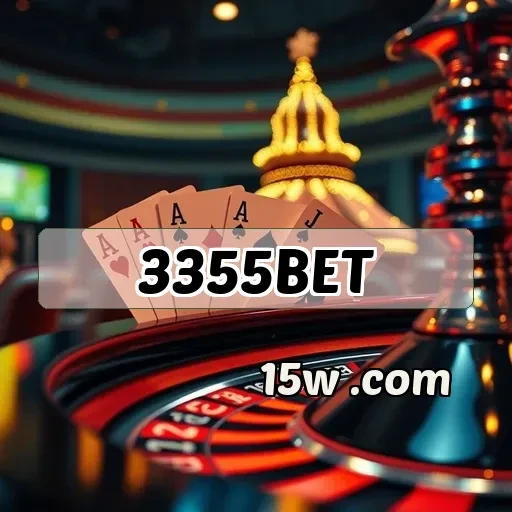 3355bet.com: A Revolução do Suporte 24/7 nos Jogos Online