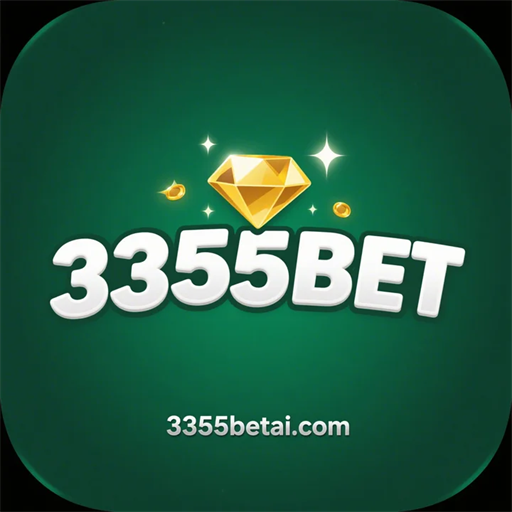 3355bet.com-Logo