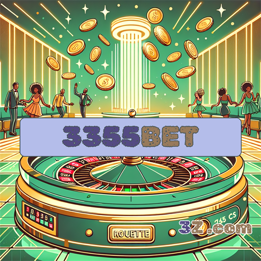Promoções Irresistíveis: Atrações no 3355bet.com